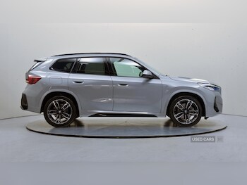 Used BMW X1 2025 for sale - 76248065: Photo 3