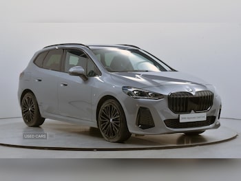 BMW 2 Series feature image