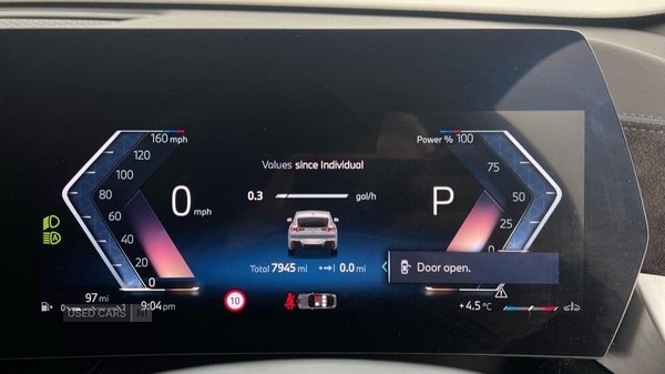 Used BMW X2 2025 for sale - 77082264: Photo 10