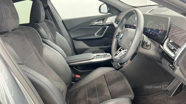 Used BMW X2 2025 for sale - 77082264: Photo 12