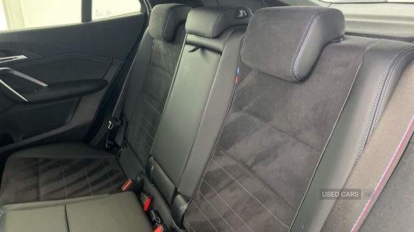 Used BMW X2 2025 for sale - 77082264: Photo 13