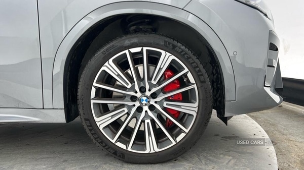 Used BMW X2 2025 for sale - 77082264: Photo 15