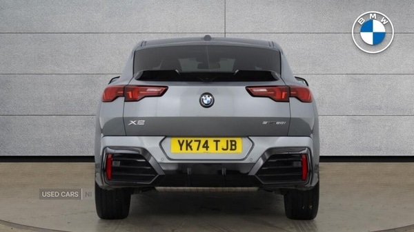 Used BMW X2 2025 for sale - 77082264: Photo 16
