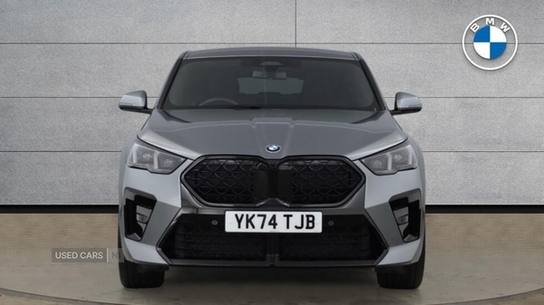 Used BMW X2 2025 for sale - 77082264: Photo 17