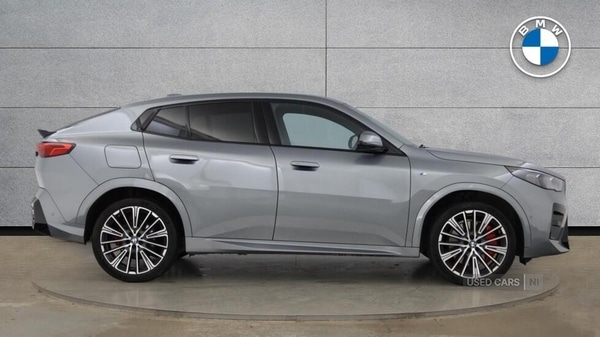 Used BMW X2 2025 for sale - 77082264: Photo 3