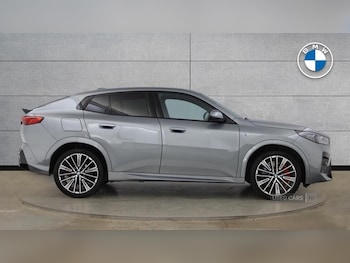 Used BMW X2 2025 for sale - 77082264: Photo