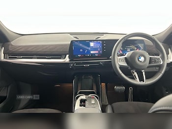 Used BMW X2 2025 for sale - 77082264: Photo