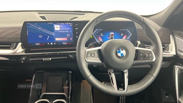 Used BMW X2 2025 for sale - 77082264: Photo 6