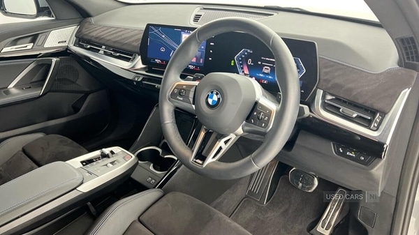 Used BMW X2 2025 for sale - 77082264: Photo 7