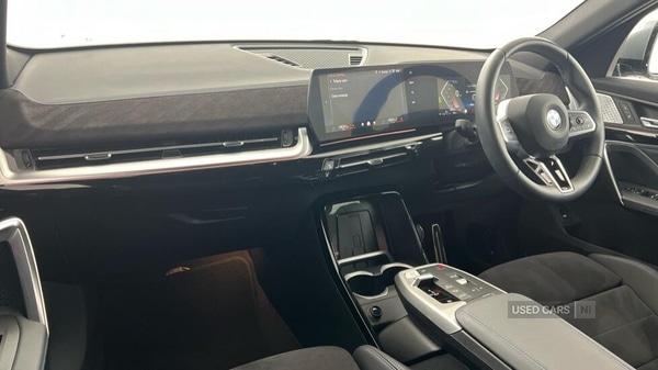 Used BMW X2 2025 for sale - 77082264: Photo 8