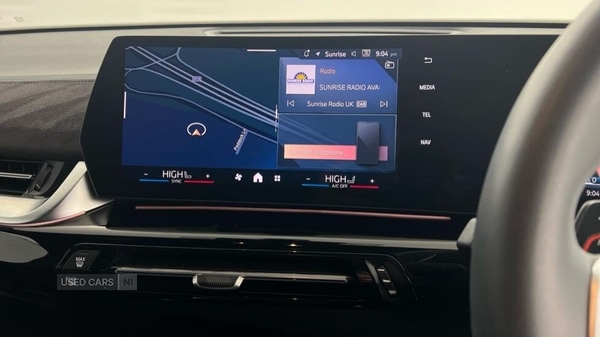 Used BMW X2 2025 for sale - 77082264: Photo 9