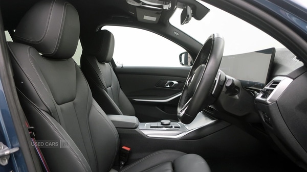 Used BMW 3 Series 2025 for sale - 78136702: Photo 11