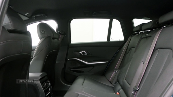 Used BMW 3 Series 2025 for sale - 78136702: Photo 12