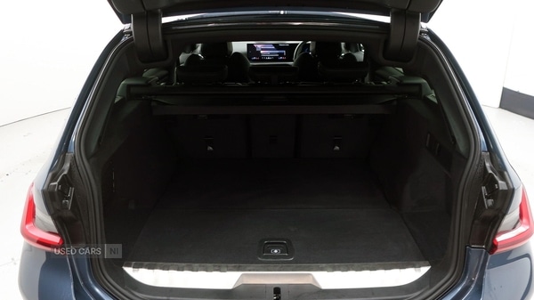 Used BMW 3 Series 2025 for sale - 78136702: Photo 13