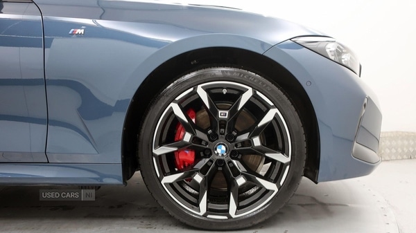 Used BMW 3 Series 2025 for sale - 78136702: Photo 14