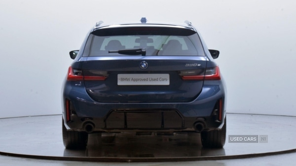 Used BMW 3 Series 2025 for sale - 78136702: Photo 15