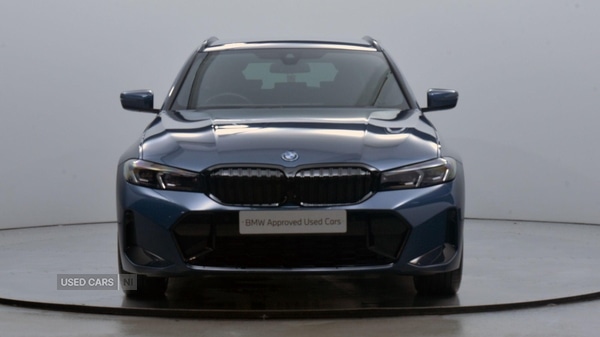 Used BMW 3 Series 2025 for sale - 78136702: Photo 16