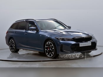 BMW 3 Series feature image