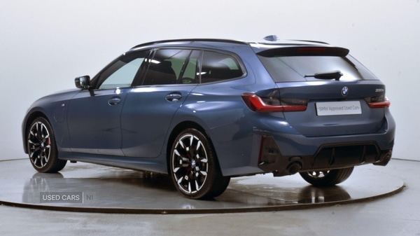 Used BMW 3 Series 2025 for sale - 78136702: Photo 2