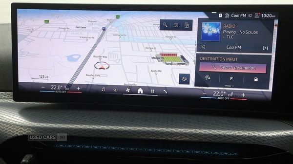 Used BMW 3 Series 2025 for sale - 78136702: Photo 24