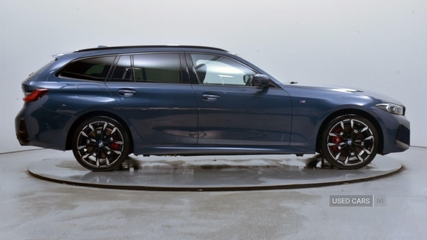 Used BMW 3 Series 2025 for sale - 78136702: Photo 3