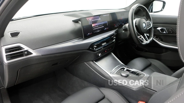 Used BMW 3 Series 2025 for sale - 78136702: Photo 34