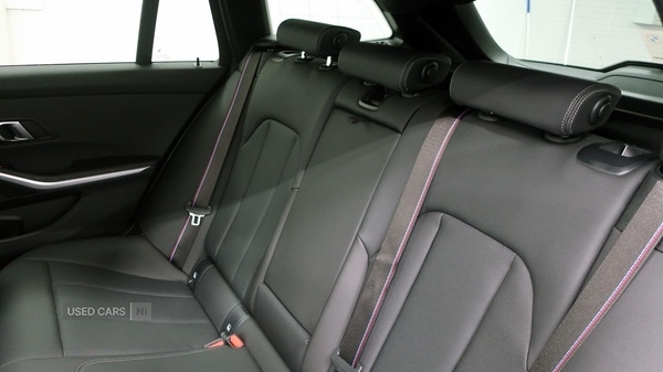 Used BMW 3 Series 2025 for sale - 78136702: Photo 35