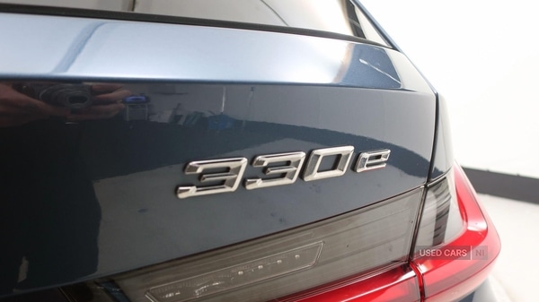 Used BMW 3 Series 2025 for sale - 78136702: Photo 36