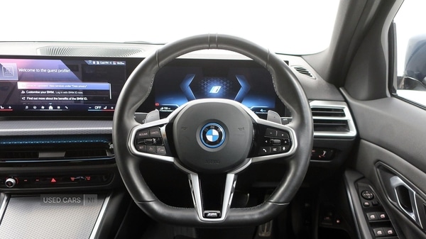 Used BMW 3 Series 2025 for sale - 78136702: Photo 5