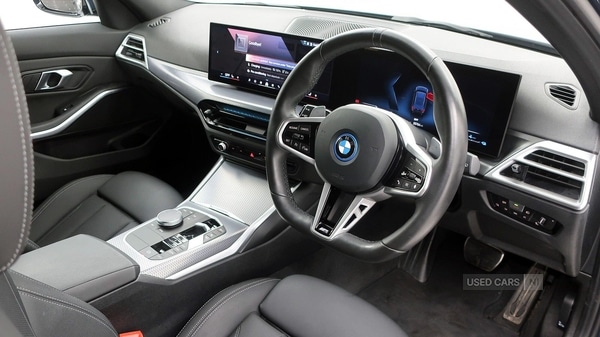 Used BMW 3 Series 2025 for sale - 78136702: Photo 6