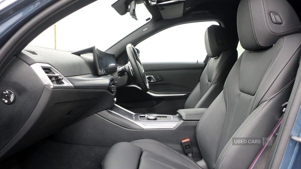 Used BMW 3 Series 2025 for sale - 78136702: Photo 7