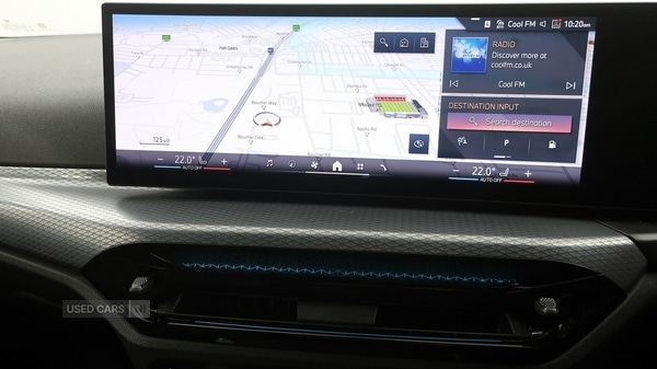 Used BMW 3 Series 2025 for sale - 78136702: Photo 8