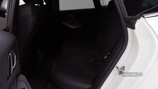 Used BMW 2 Series 2025 for sale - 76318635: Photo 11
