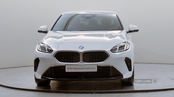 Used BMW 2 Series 2025 for sale - 76318635: Photo 15