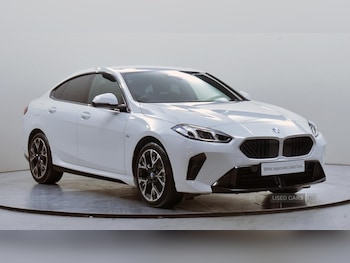 BMW - 2 Series