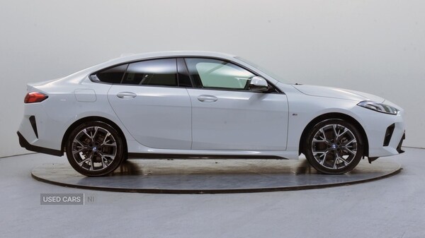 Used BMW 2 Series 2025 for sale - 76318635: Photo 3