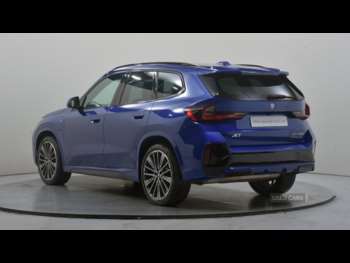 Used BMW X1 2025 for sale - 74959628: Photo