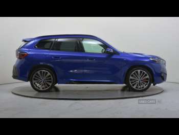 Used BMW X1 2025 for sale - 74959628: Photo