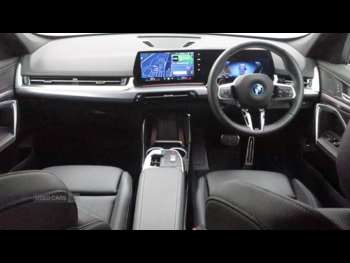 Used BMW X1 2025 for sale - 74959628: Photo