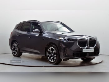 Used BMW X3 2025 for sale - 78574353: Photo