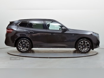 Used BMW X3 2025 for sale - 78574353: Photo