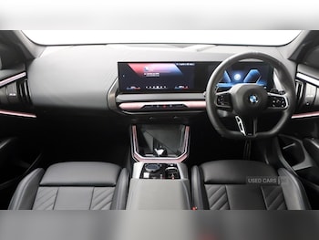Used BMW X3 2025 for sale - 78574353: Photo