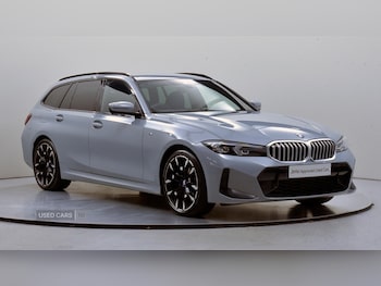 BMW - 3 Series