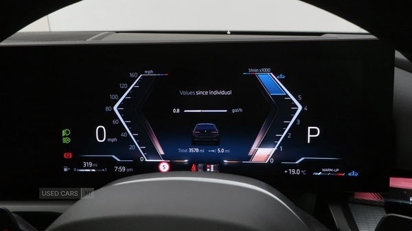 Used BMW 5 Series 2025 for sale - 76998051: Photo 10