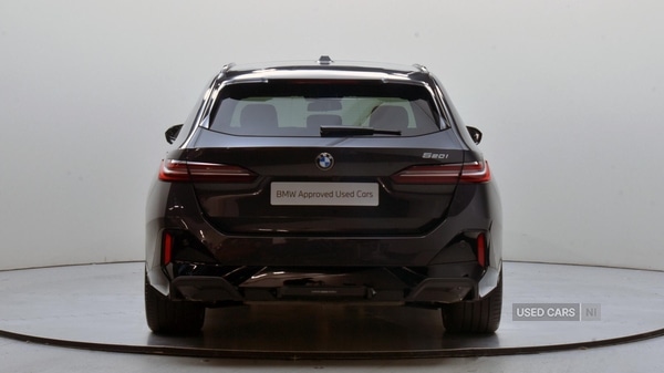 Used BMW 5 Series 2025 for sale - 76998051: Photo 15