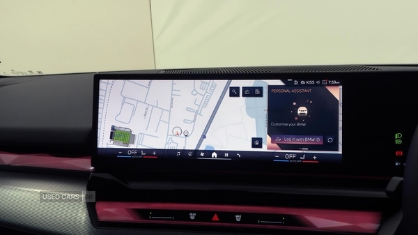 Used BMW 5 Series 2025 for sale - 76998051: Photo 22