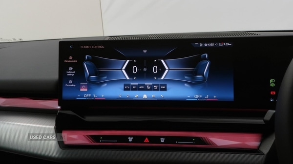 Used BMW 5 Series 2025 for sale - 76998051: Photo 9