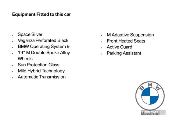 Used BMW X1 2025 for sale - 76315521: Photo 5