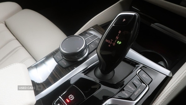 Used BMW 5 Series 2022 for sale - 77426406: Photo 10