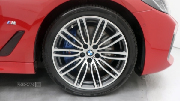 Used BMW 5 Series 2022 for sale - 77426406: Photo 14